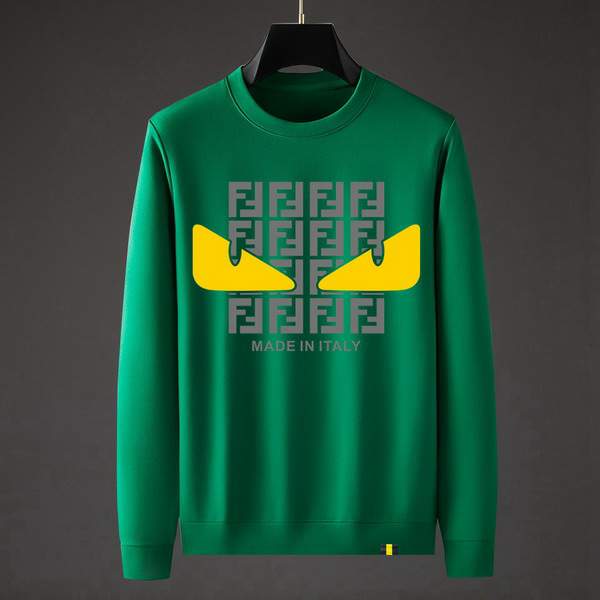 Picture of Fendi Sweatshirt _SKUFendiM-4XL13gx2932223